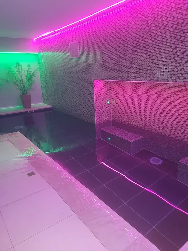 Sauna Mylana - Unit 1